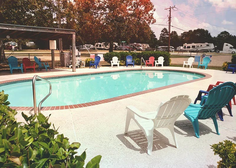 Rainbow’s End RV Park gallery 2