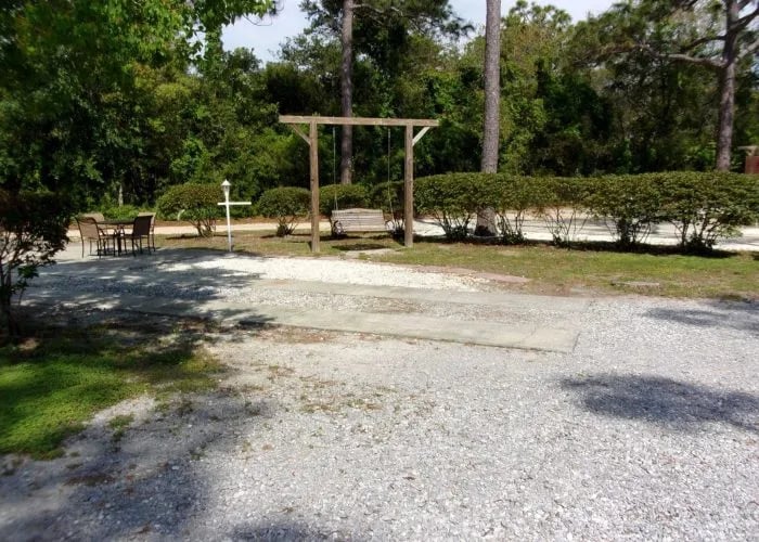 Navarre Beach Camping Resort gallery 2