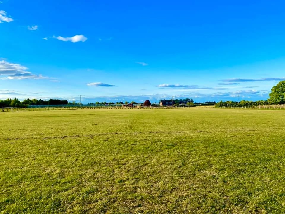 Apple Blossom Caravan and Camping Park gallery 3