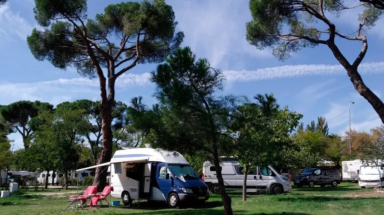 Camping Osuna gallery 1