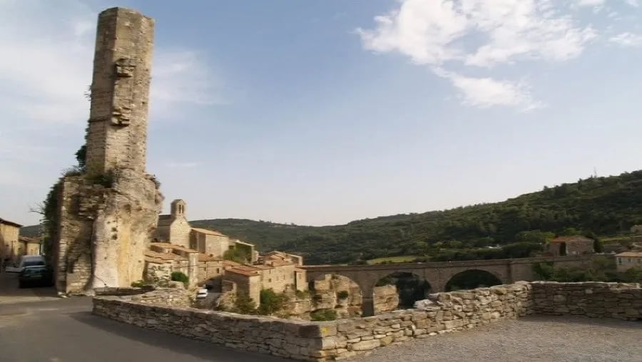 Camping Rendezvous Moto