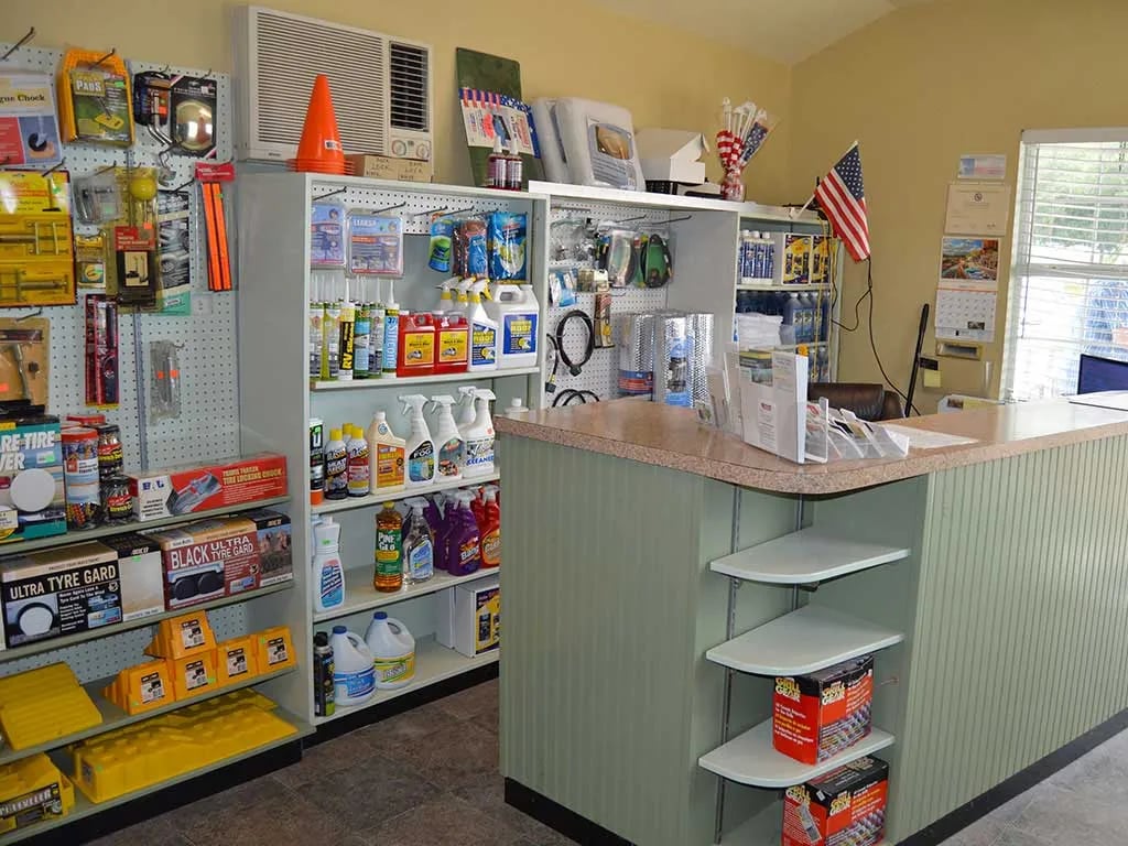 New Life RV Park gallery 2