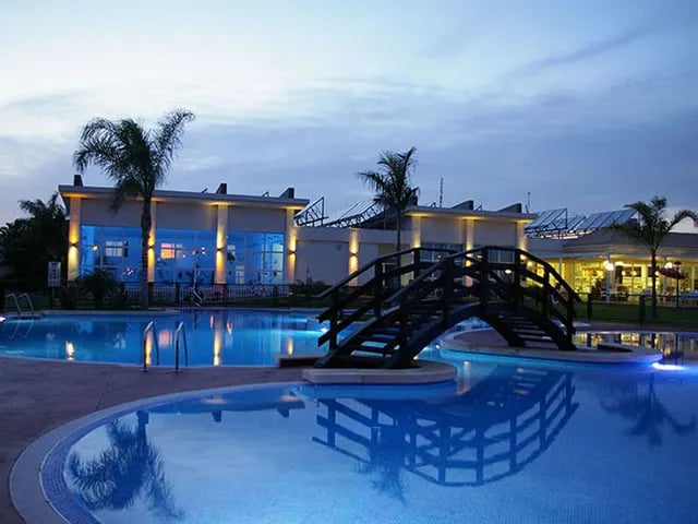 Kampaoh Costa Blanca gallery 1