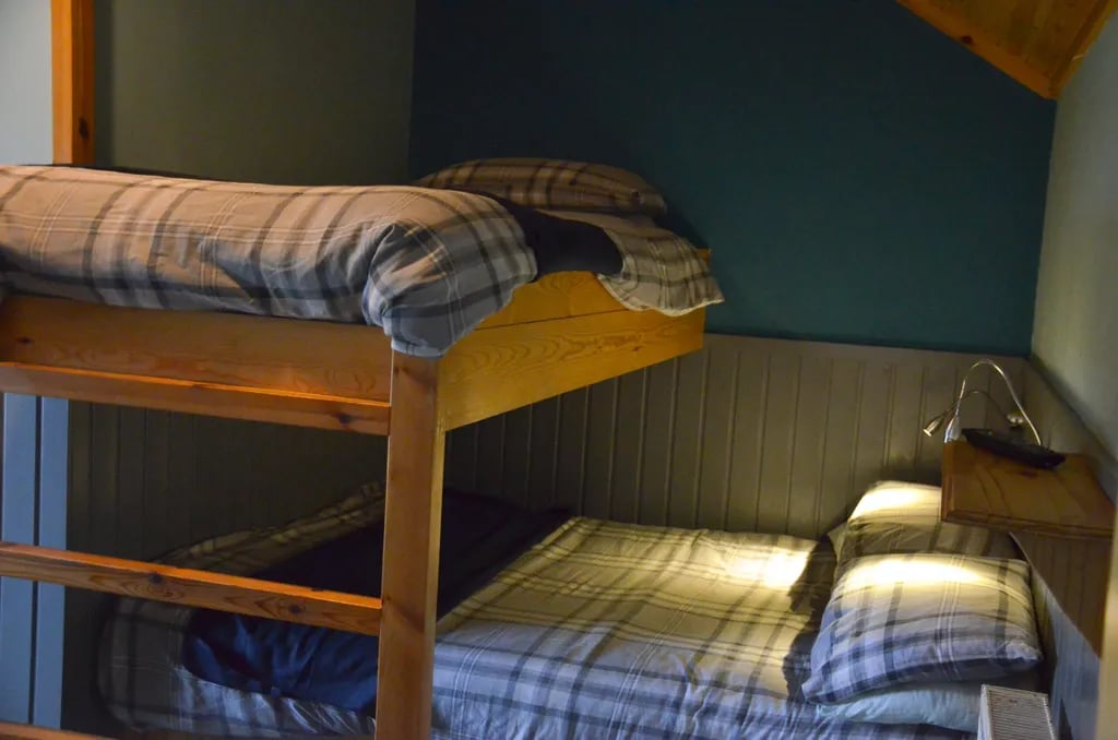 Ayre’s Rock Hostel and Camp Site