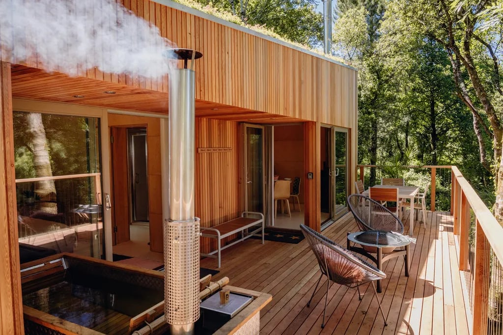 Trecombe Lakes gallery 2