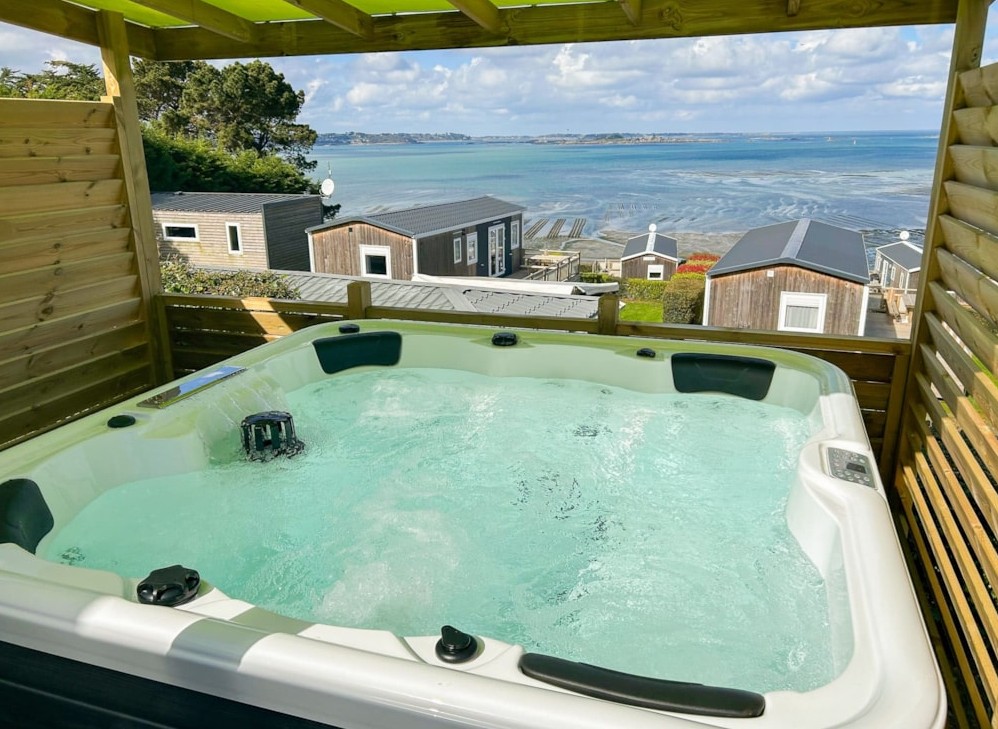 Camping Eden Villages Le Cap de Bréhat gallery 4