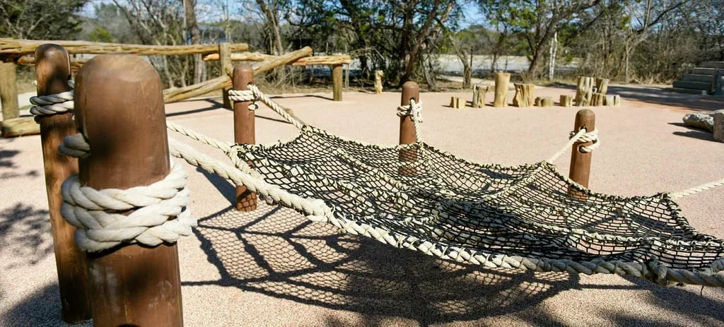 Government Canyon State Natural Area gallery 2