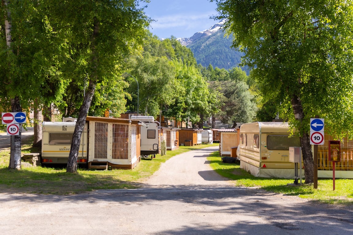 Camping Val di Sole gallery 4