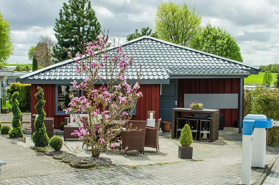 Camping Zum Jone Bur gallery 1