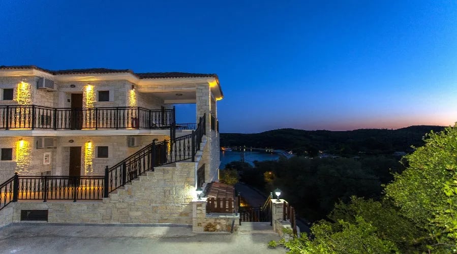 Campsite Valtos gallery 2