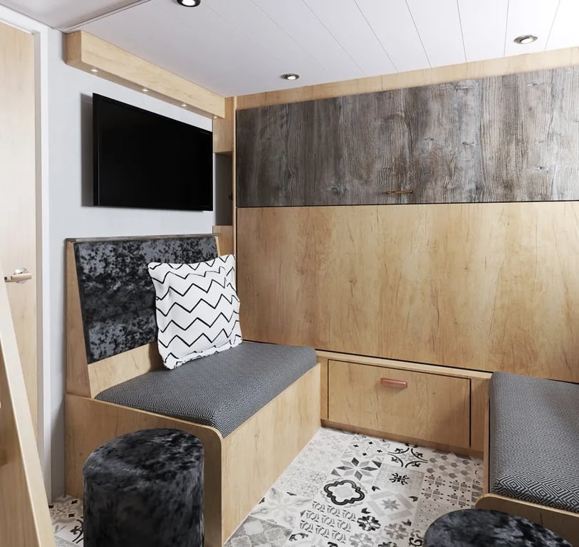 Northcliffe and Seaview Holiday Parks gallery 2