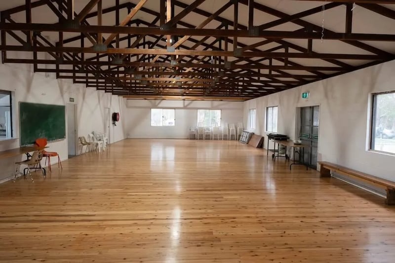 Corindi Beach Reserve Camping and Equestrian Facilities gallery 3