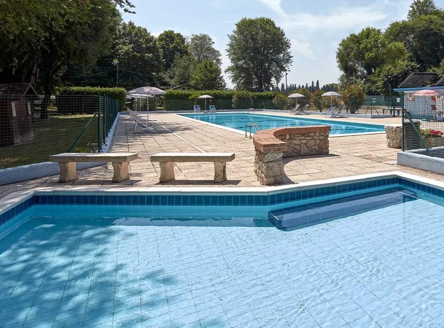 Camping Aquileia gallery 3
