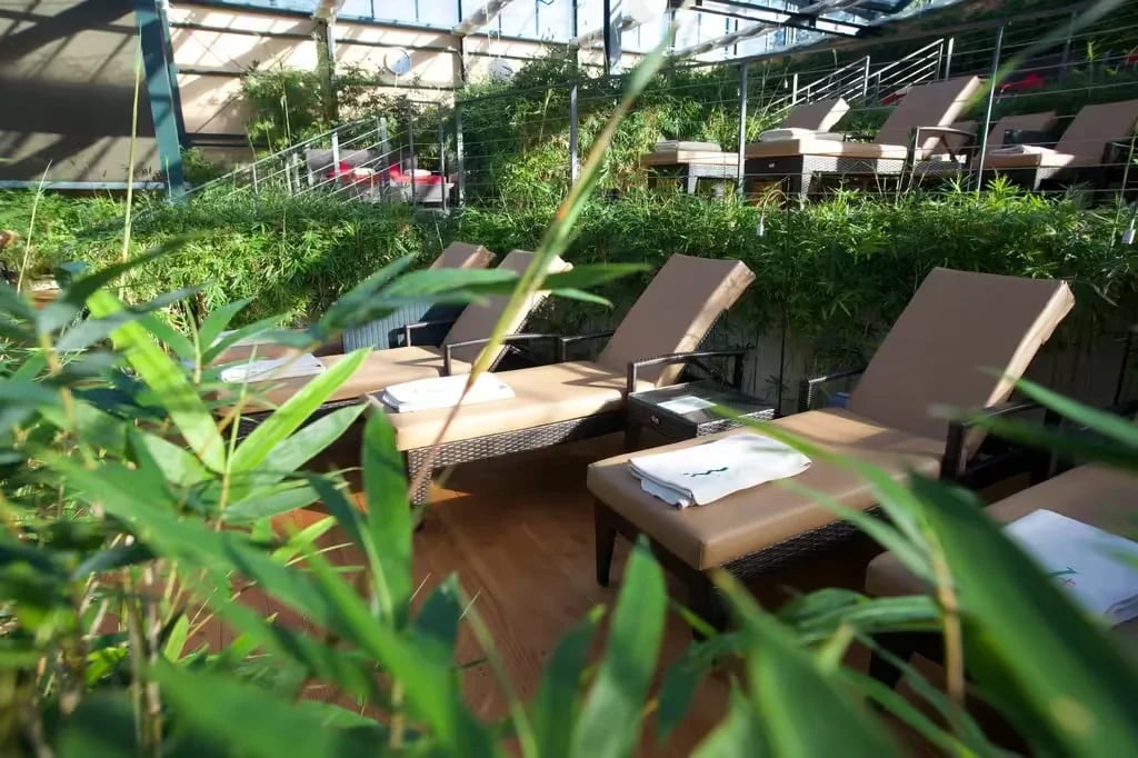 Wellness Camping am Jammertal Resort gallery 3