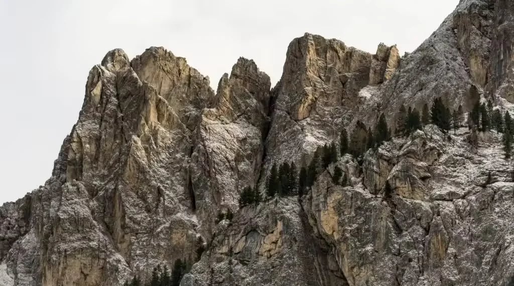 Camping Sass Dlacia gallery 1