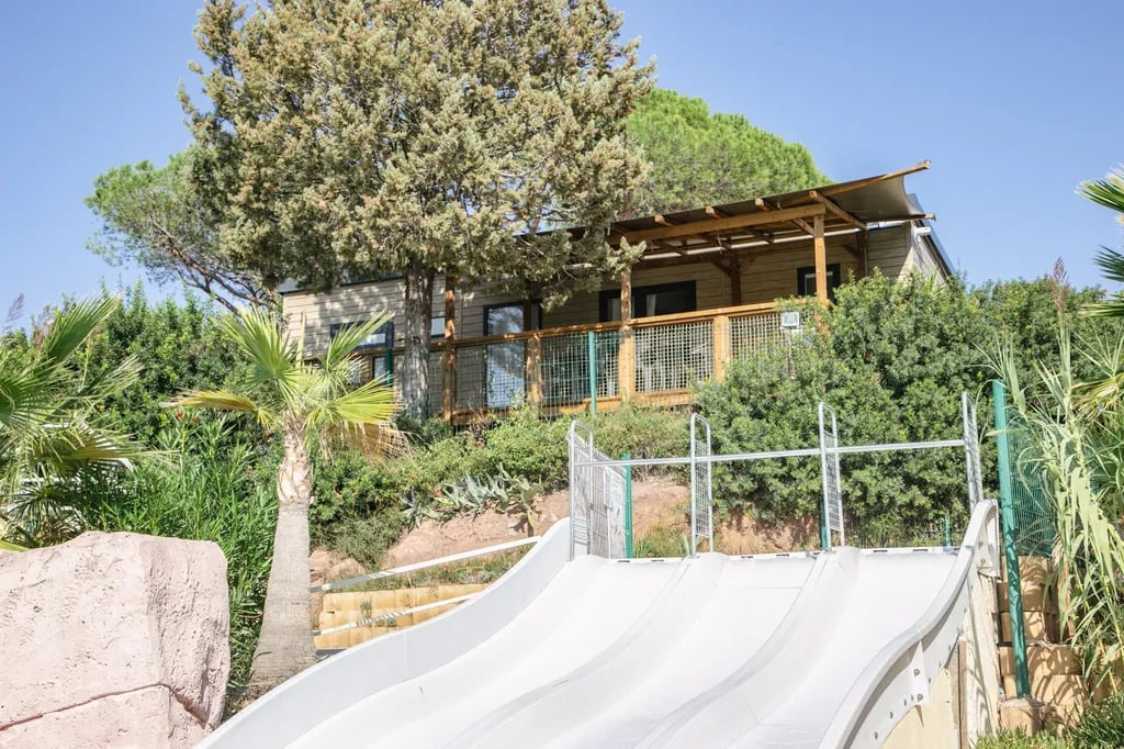 Camping Site de Gorge Vent