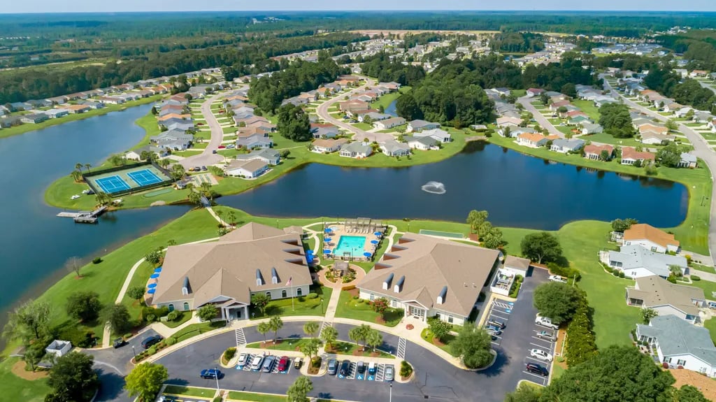 Crossroads RV Park and Mobile Home Community gallery 2