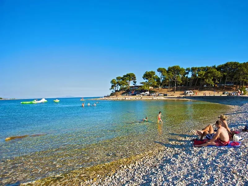 Arena Medulin Campsite gallery 2