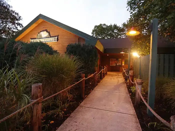 Lake Raystown Resort and Lodge