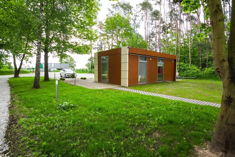 Kemping Camp4U gallery 1