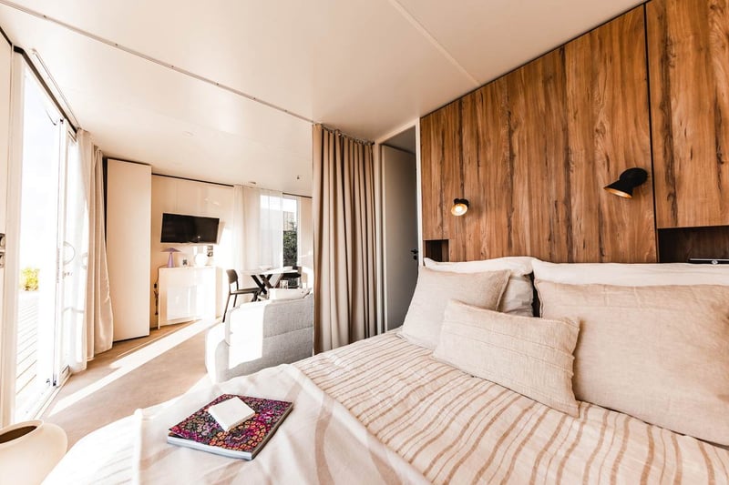 Camping Calella gallery 1