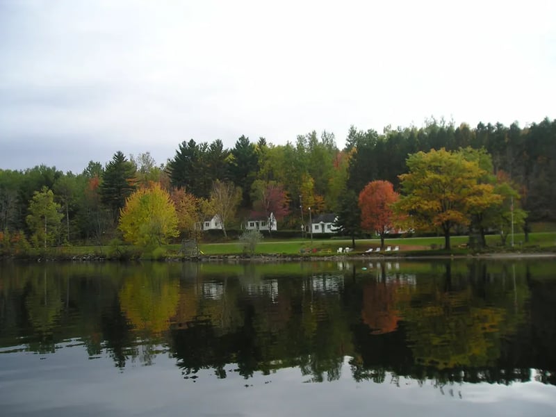 Lakeview Cabins gallery 2