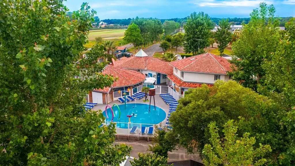 Camping Domaine De La Marina gallery 3