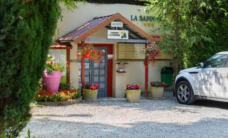 Camping La Sapiniere gallery 1