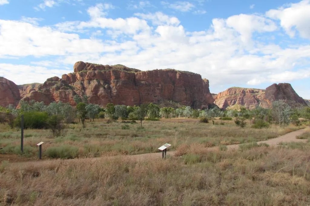 Purnululu National Park gallery 2