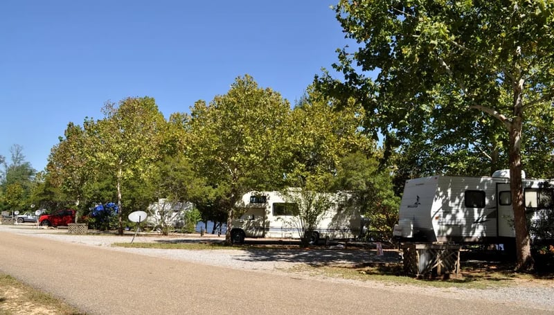 Alamo City RV Park