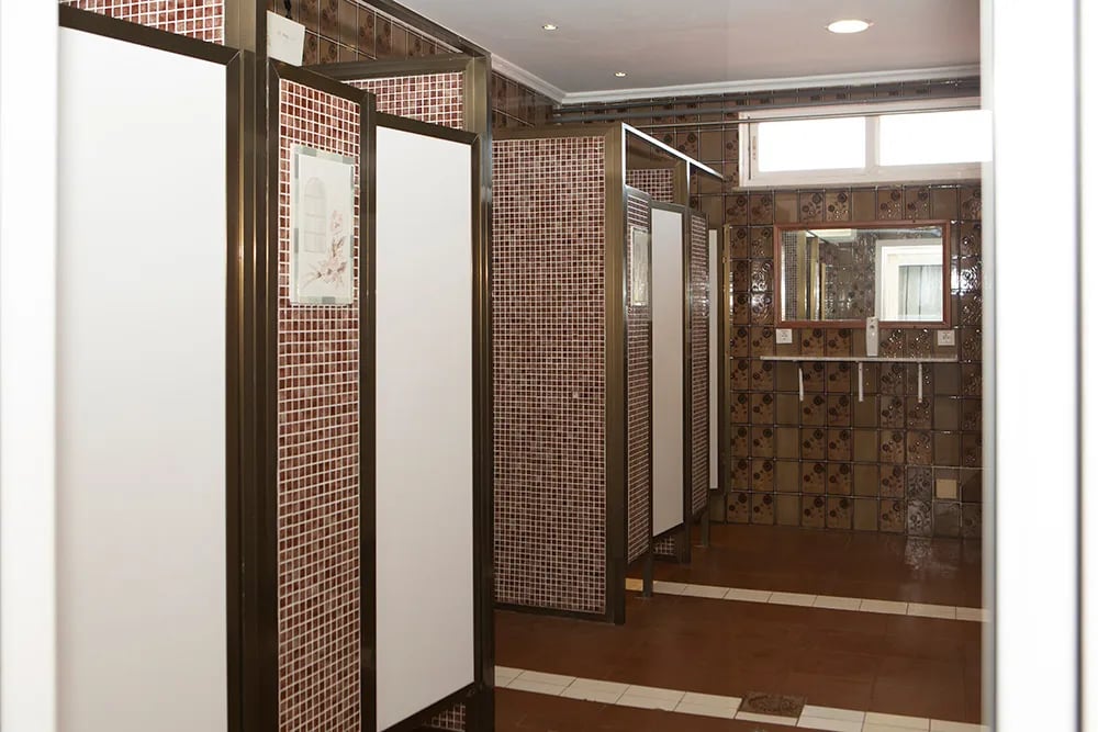 Camping Virgen Del Mar