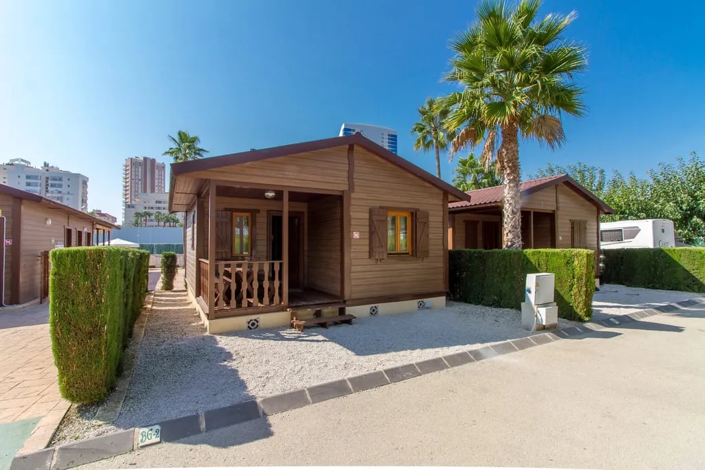 Camping CalpeMar gallery 2