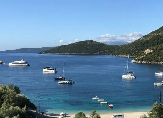 Camping Poros Beach gallery 2