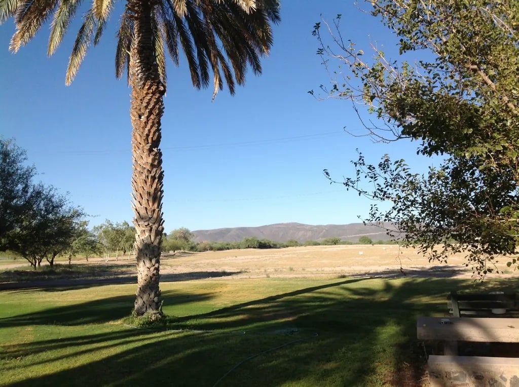 Ajo Community Golf Course and RV Campground gallery 2