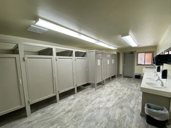 Bearmouth RV Park gallery 1