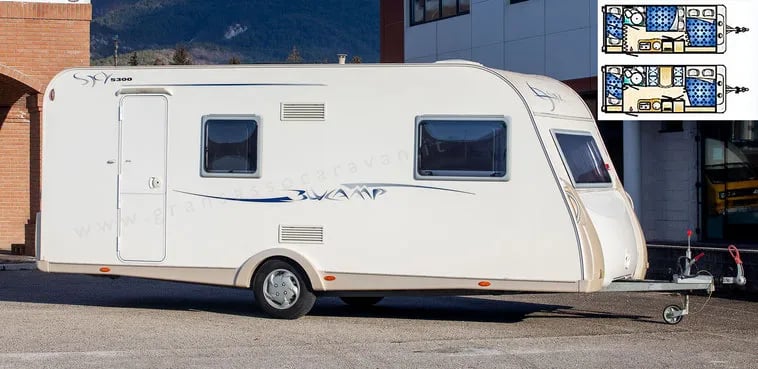 Camping Gran Sasso gallery 1