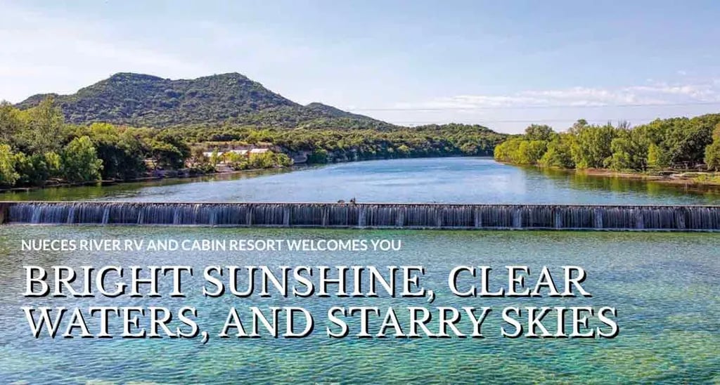 Possum Kingdom RV Resort and Marina gallery 1