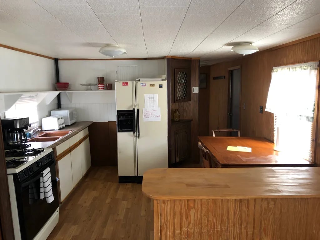 Port Bay Camping and RV Park