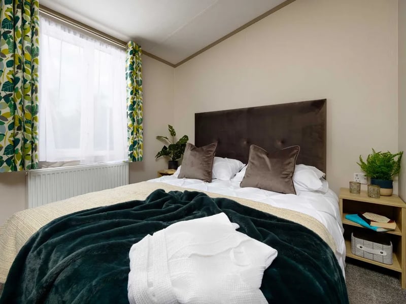 Linwater Caravan Park gallery 2