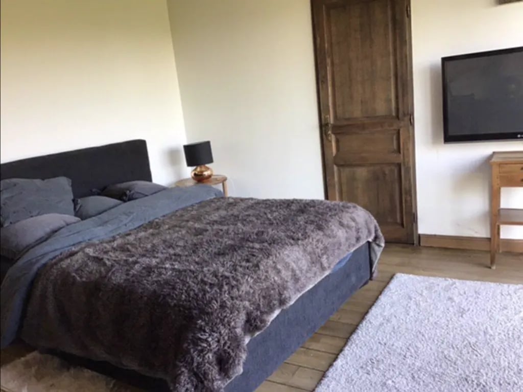 La Roulotte du Verdon gallery 1