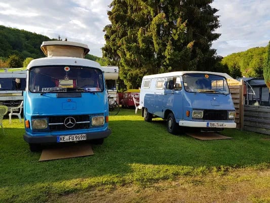 Camping Gräveneck gallery 2