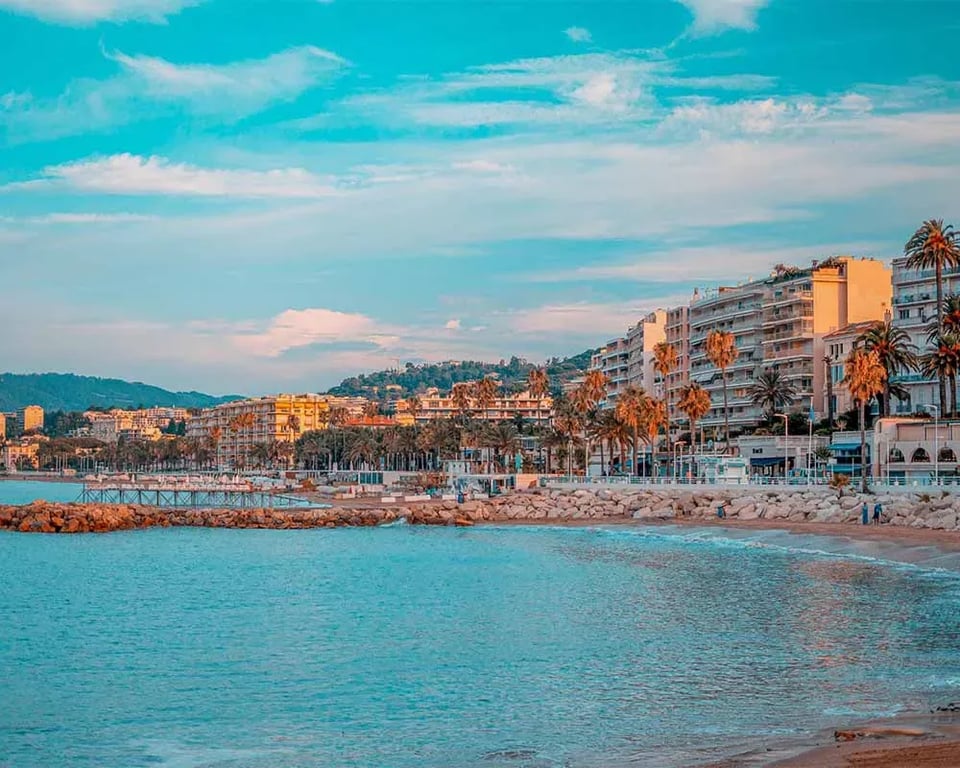 Camping Parc Bellevue gallery 1