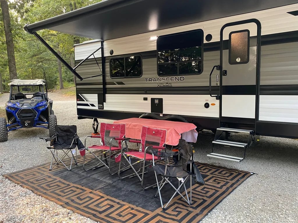 Eureka Springs Adventure Park / 3B Off Road