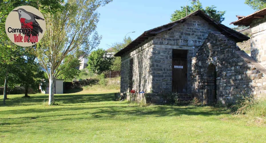 Camping Valle de Ansó gallery 2