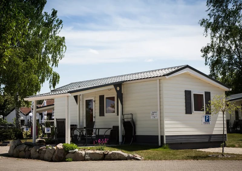 Campingplatz Kahl gallery 2