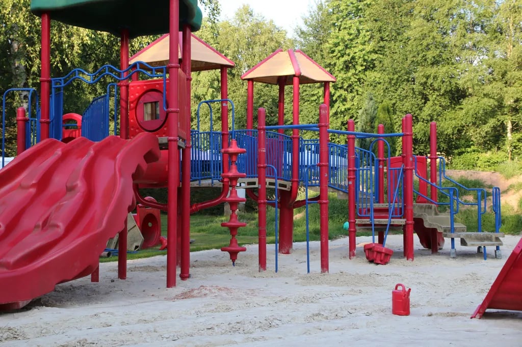 Camping Silberborn gallery 2