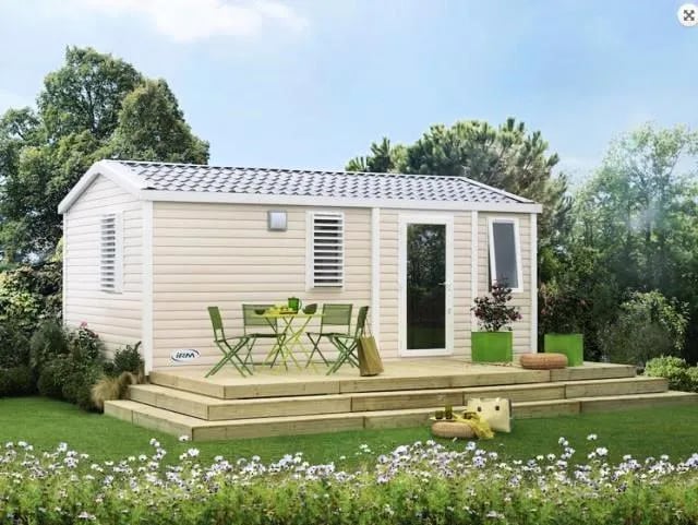 Camping Durance Luberon