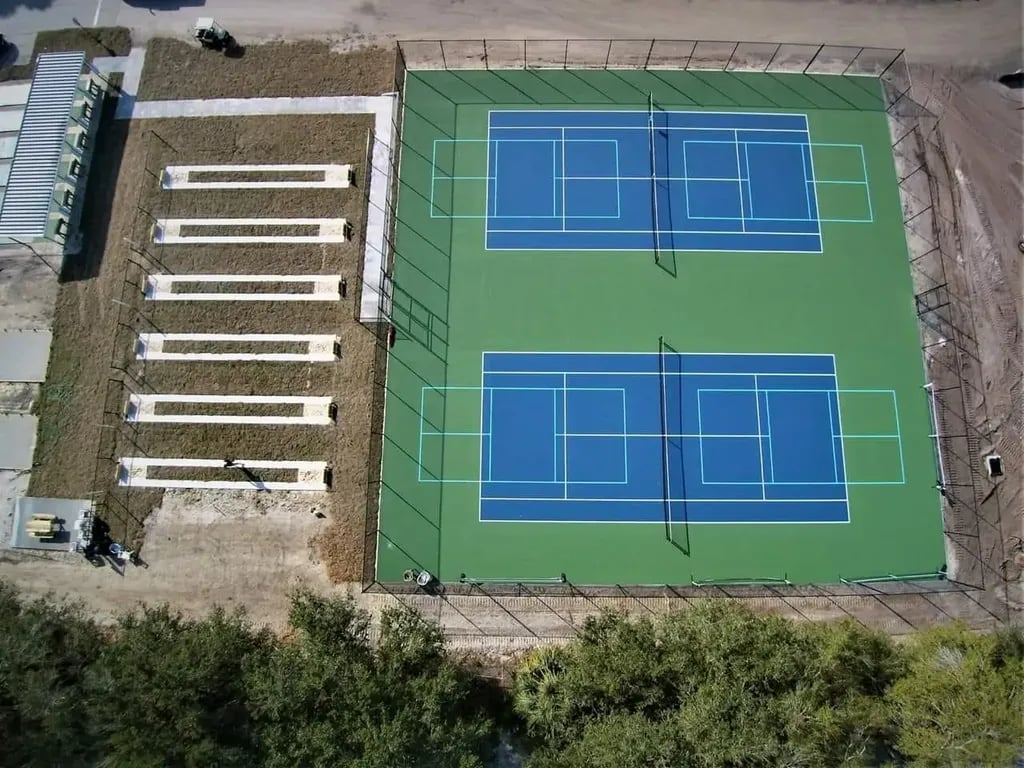 Upriver RV Resort gallery 1