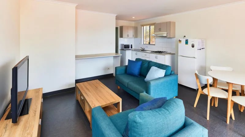 RAC Exmouth Cape Holiday Park gallery 3