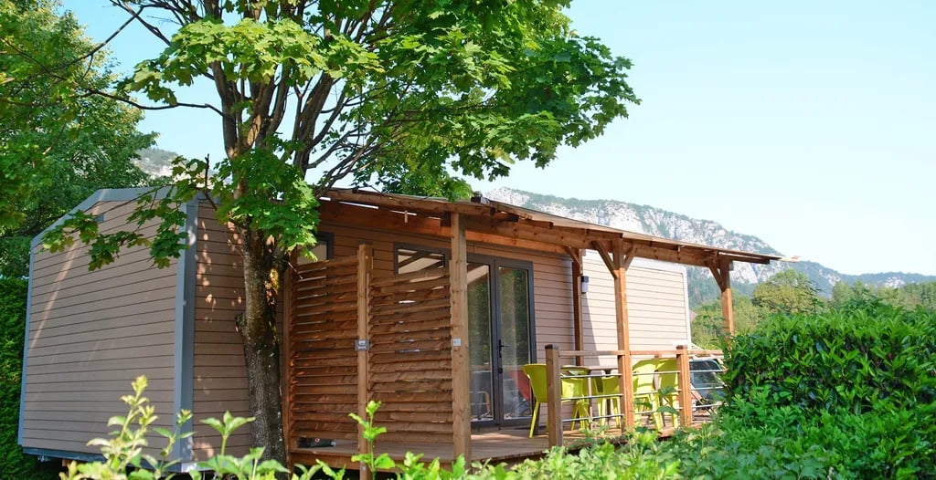 Camping les Fontaines gallery 1